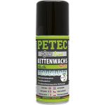 Petec Fahrrad Kettenwachs Spray 100ml | 70520