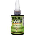 Petec Flächendichtung Mittelfest Orange 75ml | 97175