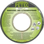 Petec Fugendichtband 15 mm X 5-12 mm X 56 M | 87430