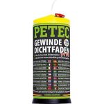 Petec Gewindedichtfaden 175 M | 85175