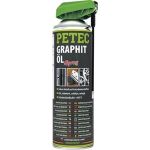 Petec Graphitöl Spray 500ml | 72250