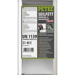 Petec Hohlraumschutz Seilfett Kanister 5 Liter | 73615