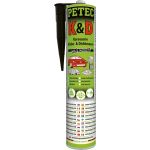 Petec K & D Schwarz 310ml | 94730