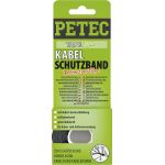 Petec Kabelschutzband 19 mm X 03 mm X 10 M | 87500