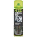 Petec Keilriemenspray 500ml | 70460