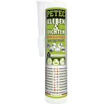 Petec Kleben & Dichten Transparent 290ml | 94929