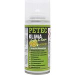 Petec Klima Fresh & Clean Orange 150ml | 71460