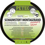 Petec Montageband 19 mm X 1 mm X 10 M | 87200