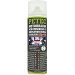 Petec Motorschutzwachs Spray Transparent 500ml | 73430