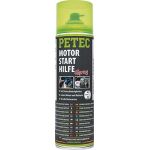 Petec Motorstarthilfe Spray 500ml | 70450