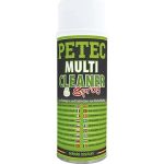 Petec Multi-Cleaner Spray 200ml | 82200