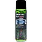 Petec Multi Ubs -Wax Schwarz 500ml | 73460