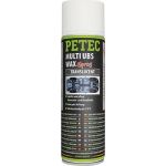 Petec Multi Ubs -Wax Translucent 500ml | 73450