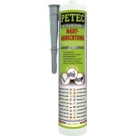 Petec Multifunktionelle Nahtabdichtung Grau 310ml | 94131