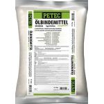 Petec Ölbindemittel ÖL und Chemikalienbinder Typ Iii R Sack 20 Kg | 72320