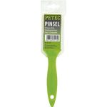 Petec Pinsel15"" GrÜn 38 mm Borsten | 81130