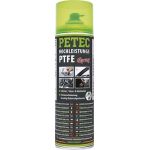 Petec Ptfe-Spray Transparent 500ml | 74050