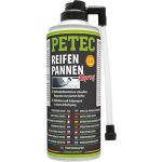 Petec Reifenpannenspray 400ml | 70580