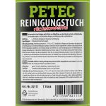 Petec Reinigungstuch | 82111