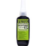 Petec Rohr- & Gewindedichung Weiss 50ml | 97218