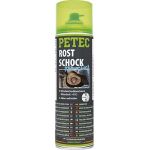 Petec Rostschock Kälteschock Spray 500ml | 70150