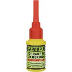 Petec Schraubensicherung Hochfest 10 G | 92010