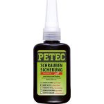 Petec Schraubensicherung Hochfest 250 G | 920250