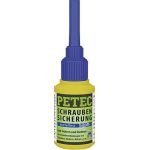 Petec Schraubensicherung Mittelfest 10 G | 91010