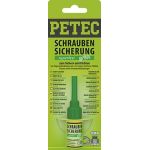 Petec Schraubensicherung Superfest 5 G SB-Karte | 93005