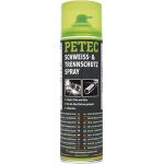 Petec Schweiß- & Trennschutzspray Co2 500ml | 72050