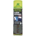 Petec Silikonentferner Spray 500ml | 70950