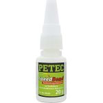 Petec Speedbond Hochleistungsklebstoff 20ml | 93520