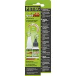 Petec Speedbond-Set Inh Hochleistungsklebstoff + Filler SB-Karte | 93550