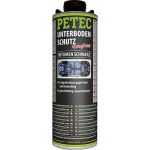 Petec Unterbodenschutz Bitumen Saugdose Schwarz 1000ml | 73110