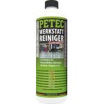 Petec Werkstattreiniger Konzentrat 1000ml | 60100