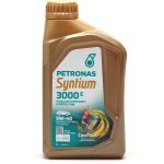 PETRONAS Syntium 3000 E 5W-40 | 1 Liter | 70134E18EU