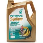 PETRONAS Syntium 3000 E 5W-40 | 5 Liter | 70134M12EU