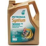 PETRONAS Syntium 3000FR 5W-30 | 5 Liter | 70260M12EU