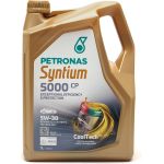 PETRONAS Syntium 5000 CP 5W-30 | 5 Liter | 70606M12EU