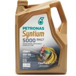 PETRONAS Syntium 5000 RN17 5W-30 5 Liter | 70700M12EU