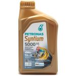 PETRONAS Syntium 5000 XS 5W-30 | 1 Liter | 70660E18EU