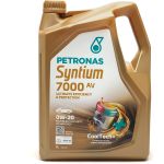 PETRONAS Syntium 7000 AV 0W-20 | 5 Liter | 70410M12EU