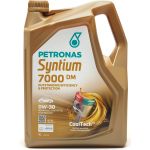 PETRONAS Syntium 7000 DM 0W-30 | 5 Liter | 70662M12EU