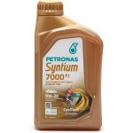 PETRONAS Syntium 7000 FJ 0W-30 SN | 1 Liter | 70670E18EU