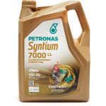 PETRONAS Syntium 7000 LL 0W-20 | 5 Liter | 70719M12EU