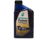 PETRONAS Tutela Force4 | 1 Liter, Automatikgetriebeöl | 76014E18EU