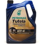 PETRONAS Tutela Force4 | 5 Liter, Automatikgetriebeöl | 76014M12EU