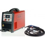 PÓ Expert Mig 215 Lcd Schweissen Automatisch Mig/mma/Tig Synergic | EXMIG215LCD