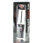 Power Plastik Extreme Kleber Schwarz 25Ml + Mischer | 20-A100