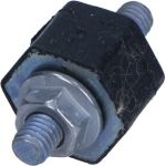 Power Power Pump Buchse Skoda Fabia 99 | 6Q0423809D